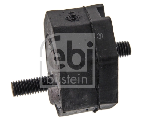 Mounting, automatic transmission